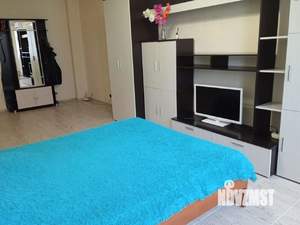 1-к квартира, на длительный срок, 50м2, 12/12 этаж