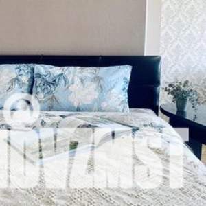 1-к квартира, посуточно, 32м2, 10/10 этаж