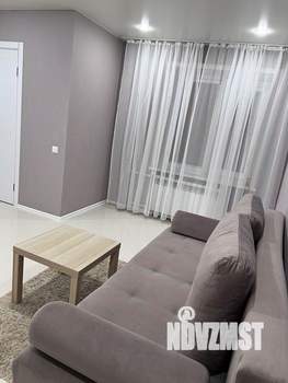 1-к квартира, на длительный срок, 35м2, 1/9 этаж