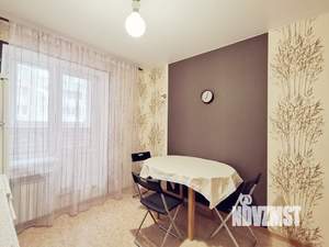 1-к квартира, посуточно, 49м2, 3/17 этаж