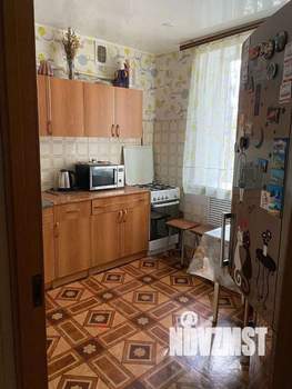 1-к квартира, на длительный срок, 34м2, 2/2 этаж