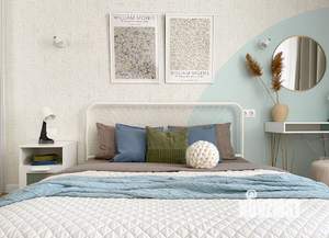 1-к квартира, посуточно, 33м2, 14/24 этаж