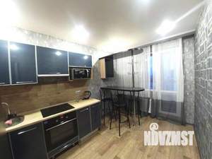 1-к квартира, на длительный срок, 48м2, 25/26 этаж