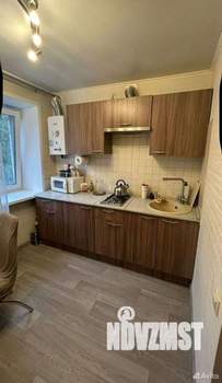 2-к квартира, на длительный срок, 44м2, 3/5 этаж