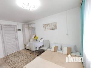 1-к квартира, посуточно, 23м2, 5/5 этаж