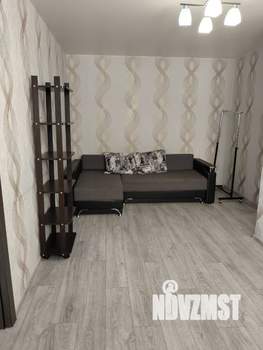 2-к квартира, на длительный срок, 44м2, 1/6 этаж