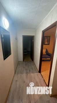 2-к квартира, посуточно, 50м2, 1/9 этаж