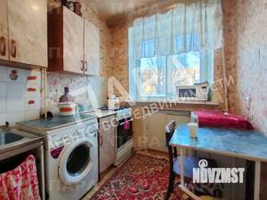 2-к квартира, на длительный срок, 45м2, 2/9 этаж