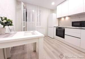 1-к квартира, на длительный срок, 44м2, 24/26 этаж