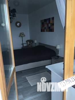 1-к квартира, посуточно, 50м2, 9/14 этаж