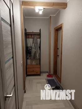 1-к квартира, посуточно, 32м2, 2/5 этаж