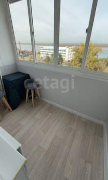 2-к квартира, на длительный срок, 48м2, 7/9 этаж
