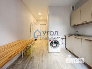 1-к квартира, на длительный срок, 30м2, 5/9 этаж