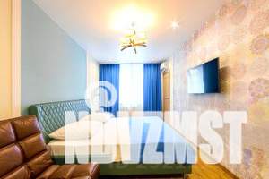 2-к квартира, посуточно, 79м2, 2/13 этаж