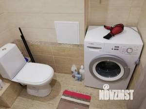 1-к квартира, посуточно, 32м2, 5/25 этаж