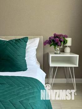 1-к квартира, посуточно, 31м2, 7/9 этаж