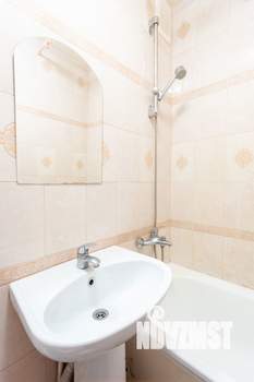 1-к квартира, посуточно, 35м2, 5/9 этаж