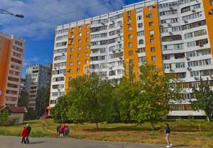 1-к квартира, на длительный срок, 33м2, 10/12 этаж