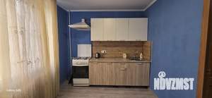 1-к квартира, на длительный срок, 39м2, 7/9 этаж