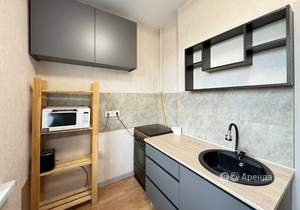 3-к квартира, на длительный срок, 63м2, 4/5 этаж