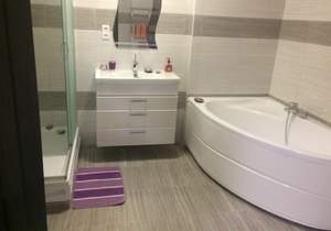 1-к квартира, на длительный срок, 62м2, 4/25 этаж