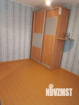 1-к квартира, на длительный срок, 22м2, 4/9 этаж