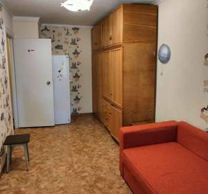 2-к квартира, на длительный срок, 47м2, 3/5 этаж