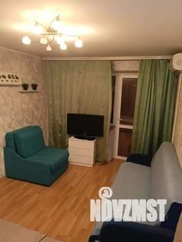 1-к квартира, посуточно, 32м2, 2/5 этаж