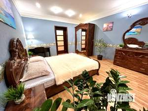 2-к квартира, посуточно, 110м2, 3/10 этаж