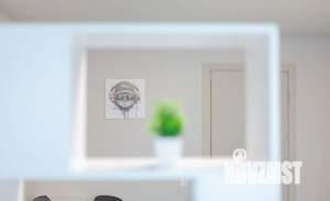 1-к квартира, посуточно, 45м2, 14/25 этаж