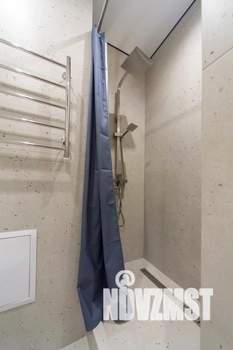 1-к квартира, посуточно, 24м2, 1/1 этаж