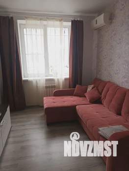 1-к квартира, посуточно, 32м2, 1/3 этаж