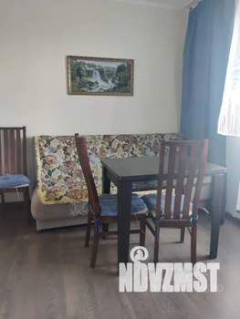 1-к квартира, посуточно, 53м2, 13/16 этаж