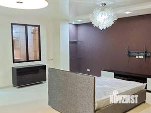 1-к квартира, на длительный срок, 52м2, 8/17 этаж