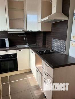 3-к квартира, на длительный срок, 56м2, 5/5 этаж