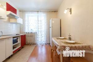 1-к квартира, посуточно, 47м2, 7/12 этаж