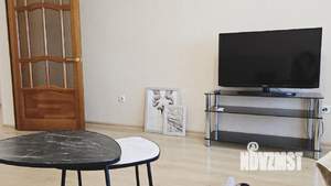 1-к квартира, посуточно, 55м2, 1/1 этаж