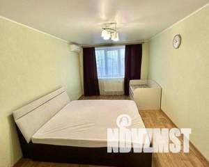 1-к квартира, на длительный срок, 42м2, 12/24 этаж