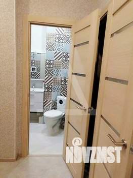 1-к квартира, на длительный срок, 48м2, 6/18 этаж