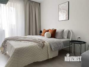 Студия квартира, посуточно, 30м2, 7/14 этаж