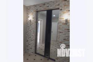 1-к квартира, посуточно, 60м2, 18/25 этаж