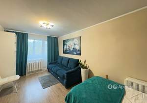 1-к квартира, на длительный срок, 29м2, 4/9 этаж