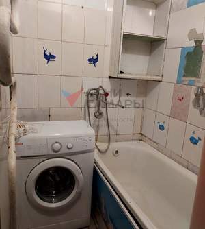 2-к квартира, на длительный срок, 40м2, 1/5 этаж