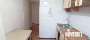 2-к квартира, на длительный срок, 45м2, 9/9 этаж