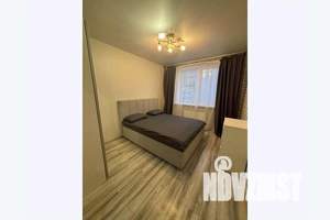 2-к квартира, посуточно, 55м2, 19/25 этаж