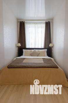 1-к квартира, посуточно, 52м2, 4/5 этаж