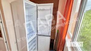 1-к квартира, на длительный срок, 40м2, 5/16 этаж