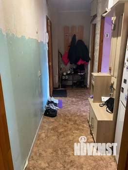 3-к квартира, на длительный срок, 56м2, 3/5 этаж