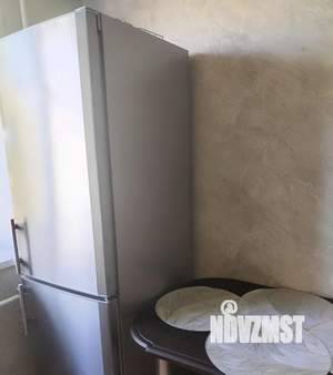 1-к квартира, на длительный срок, 32м2, 5/5 этаж