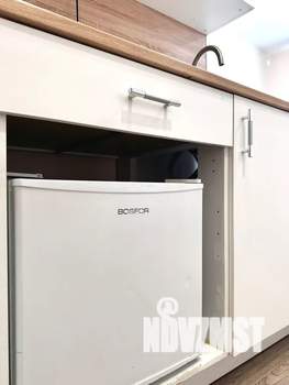 Студия квартира, посуточно, 30м2, 2/26 этаж